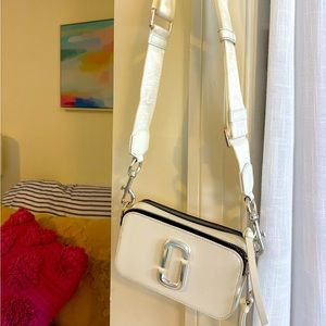 Marc Jacob’s The Snapshot Bag